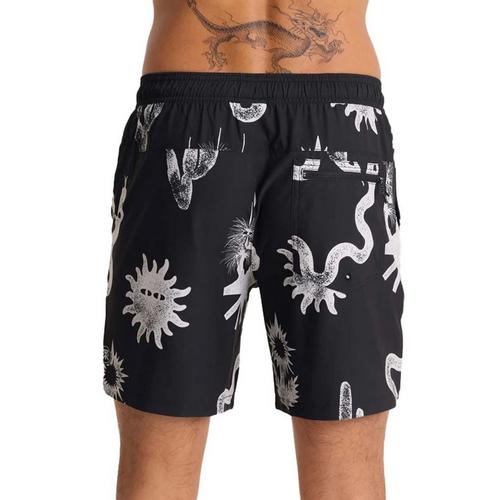 Men's ROARK Serrano 7" Active Stretch Shorts - Primary Image
