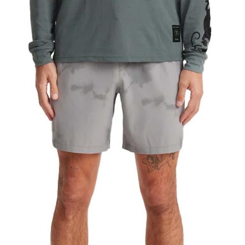 Men's ROARK Serrano 7" Active Stretch Shorts - Primary Image