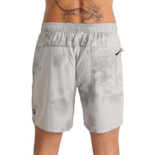 Men's ROARK Serrano 7" Active Stretch Shorts - Primary Image
