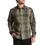Men's ROARK Diablo Long Sleeve Flannel - Thumbnail 1 of 4
