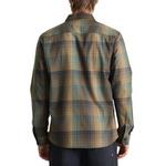 Men's ROARK Diablo Long Sleeve Flannel - Thumbnail 3 of 4