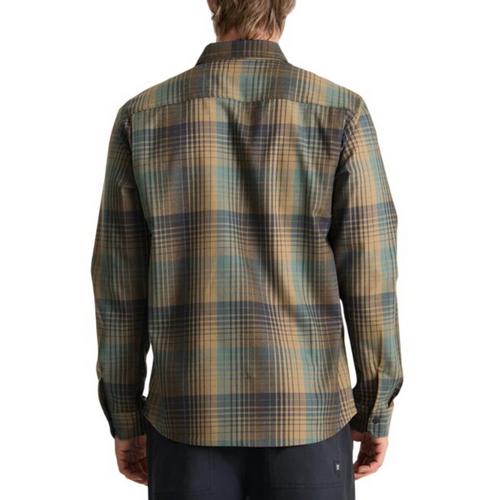 Men's ROARK Diablo Long Sleeve Flannel - Primary Image