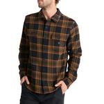 Men's ROARK Nordsman Cotton Long Sleeve Flannel - Thumbnail 2 of 4