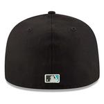 New Era Miami Marlins On Field 59Fifty Fitted Hat - Thumbnail 4 of 10
