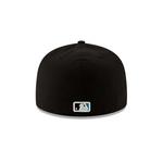 New Era Miami Marlins On Field 59Fifty Fitted Hat - Thumbnail 10 of 10