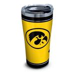 Tervis Iowa Hawkeyes Campus Stainless Steel 20oz Tumbler - Thumbnail 1 of 2