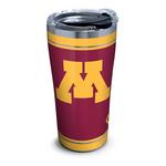 Tervis Minnesota Golden Gophers Campus Stainless Steel 20oz Tumbler - Thumbnail 1 of 2