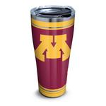 Tervis Minnesota Golden Gophers Campus Stainless Steel 30oz Tumbler - Thumbnail 1 of 2