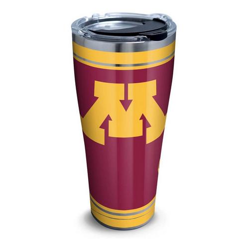 Tervis Minnesota Golden Gophers Campus Stainless Steel 30oz Tumbler - Primary Image