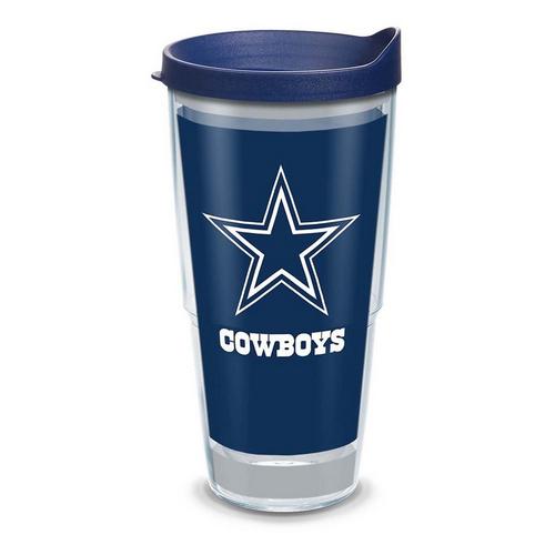 Tervis Dallas Cowboys Touchdown 24oz Tumbler - Primary Image