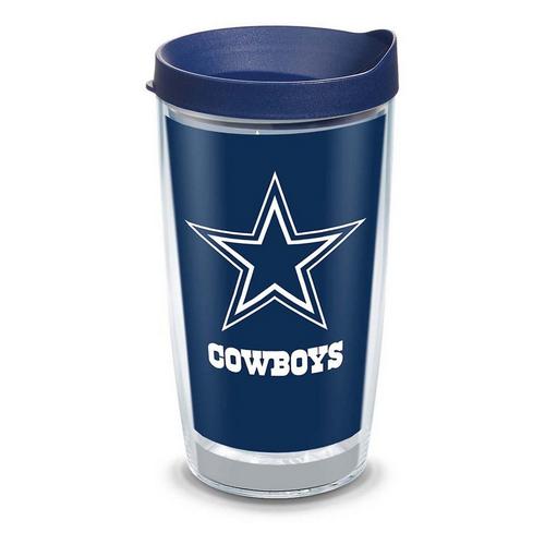 Tervis Dallas Cowboys Touchdown 16oz Tumbler - Primary Image
