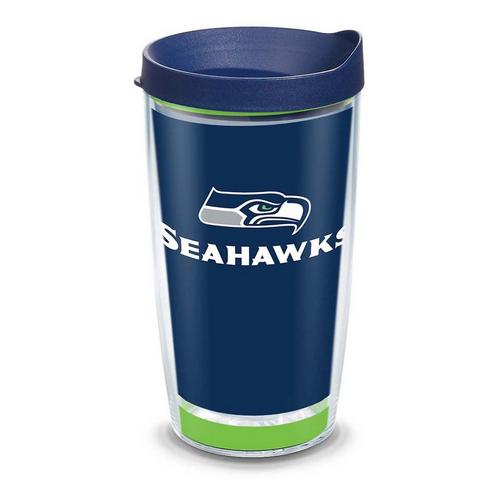Tervis Seattle Seahawks Touchdown 16oz Tumbler - Primary Image