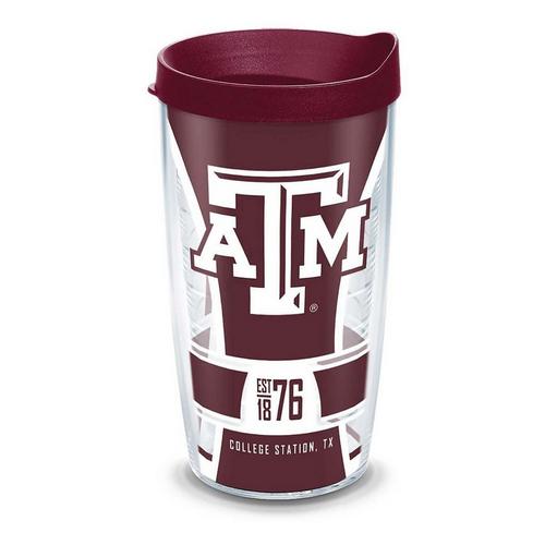 Tervis Texas A&M Aggies Spirit 16oz Tumbler - Primary Image