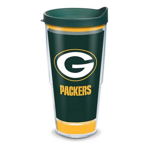 Tervis Green Bay Packers Touchdown 24oz Tumbler - Primary Image