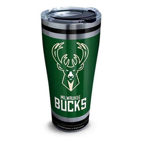 Tervis Tumbler Milwaukee Bucks 30oz. Swish Tumbler - Primary Image