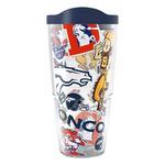 Tervis Tumbler Denver Broncos All Over Print 24oz Tumbler - Thumbnail 1 of 2