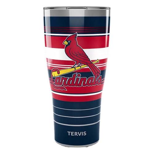 Tervis Tumbler St. Louis Cardinals 30oz Hyperstripe Tumbler - Primary Image