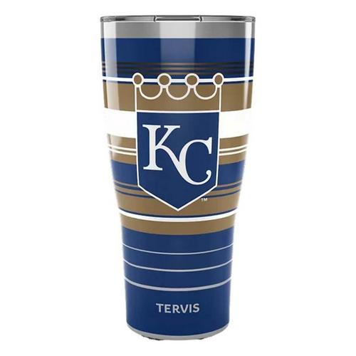 Tervis Tumbler Kansas City Royals 30oz Hyperstripe Tumbler - Primary Image