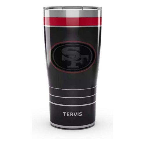 Tervis Tumbler San Francisco 49ers 20oz Game Night Tumbler - Primary Image