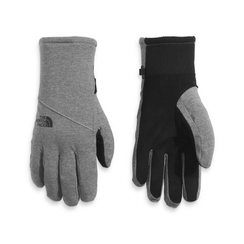 Women's The North Face Shelbe Raschel Toggle Etip Gloves - Primary Image