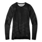 Women's Smartwool Intraknit Thermal Merino Long Sleeve Base Layer - Thumbnail 1 of 3