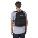 JanSport Superbreak Plus Backpack - Thumbnail 2 of 7