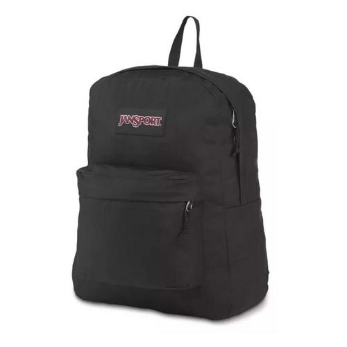 JanSport Superbreak Plus Backpack - Primary Image