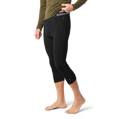 Men's Smartwool Classic Thermal Merino Base Layer - Primary Image