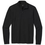 Men's Smartwool Sparwood 1/4 Zip Sweater - Thumbnail 1 of 4