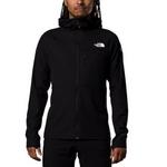 Men's The North Face Summit Series FUTUREFLEECE Hooded Fleece Jacket - Thumbnail 1 of 3