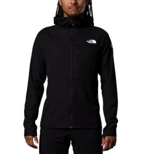 Men's The North Face Summit Series FUTUREFLEECE Hooded Fleece Jacket - Primary Image
