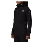 Men's The North Face Summit Series FUTUREFLEECE Hooded Fleece Jacket - Thumbnail 2 of 3