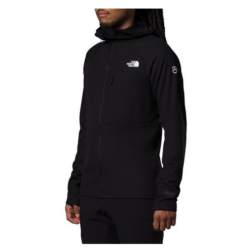 Men's The North Face Summit Series FUTUREFLEECE Hooded Fleece Jacket - Primary Image