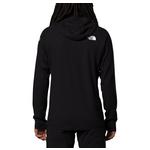 Men's The North Face Summit Series FUTUREFLEECE Hooded Fleece Jacket - Thumbnail 3 of 3