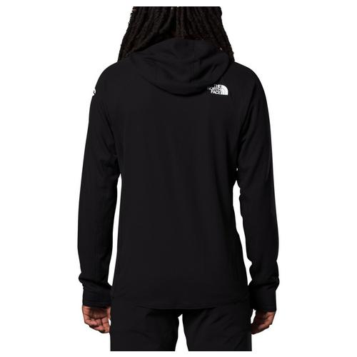Men's The North Face Summit Series FUTUREFLEECE Hooded Fleece Jacket - Primary Image