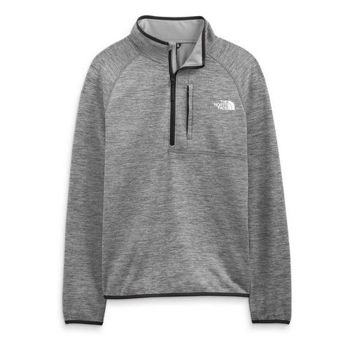 Men's The North Face Canyonlands 1/2 Zip Fleece Pullover - Primary Image