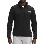 Men's The North Face Canyonlands 1/2 Zip Fleece Pullover - Thumbnail 1 of 3
