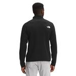 Men's The North Face Canyonlands 1/2 Zip Fleece Pullover - Thumbnail 2 of 3