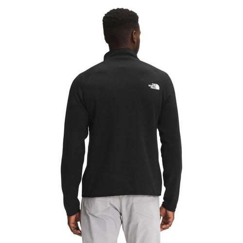 Men's The North Face Canyonlands 1/2 Zip Fleece Pullover - Primary Image
