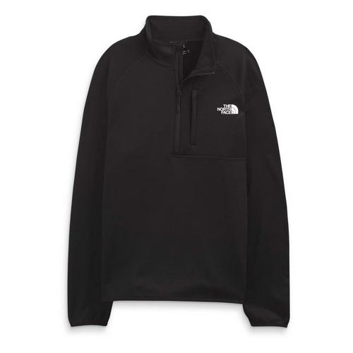 Men's The North Face Canyonlands 1/2 Zip Fleece Pullover - Primary Image