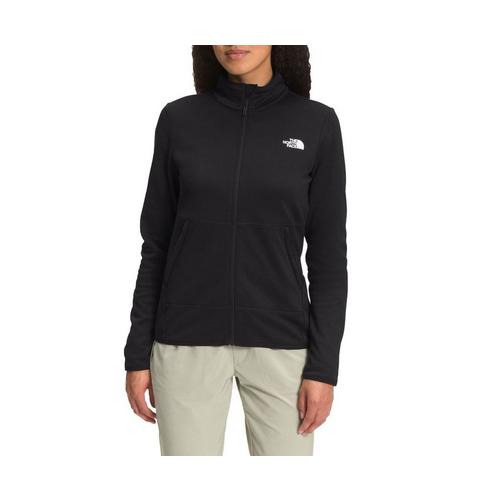 Women's The North Face Canyonlands Full Zip - Primary Image