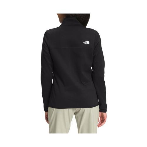 Women's The North Face Canyonlands Full Zip - Primary Image