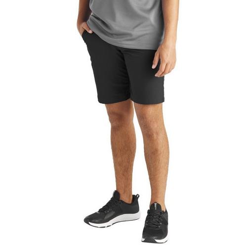 Men's Under Armour Tech Golf Chino Shorts - Primary Image