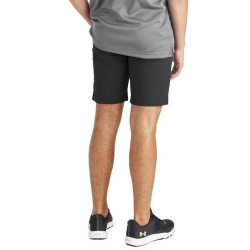 Men's Under Armour Tech Golf Chino Shorts - Primary Image