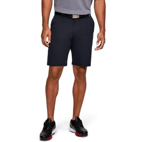 Men's Under Armour Tech Golf Chino Shorts - Primary Image