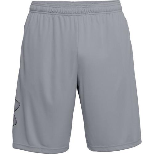 Men's Under Armour Tech Graphic Shorts - Primary Image