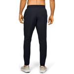 Men's Under Armour Unstoppable Tapered Pants - Thumbnail 3 of 3
