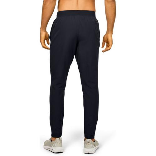 Men's Under Armour Unstoppable Tapered Pants - Primary Image