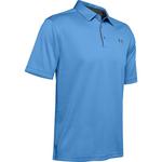 Men's Under Armour Tech Polo - Thumbnail 1 of 7