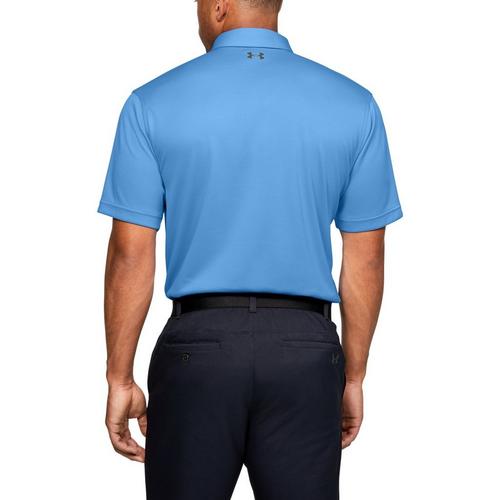 Men's Under Armour Tech Polo - Primary Image